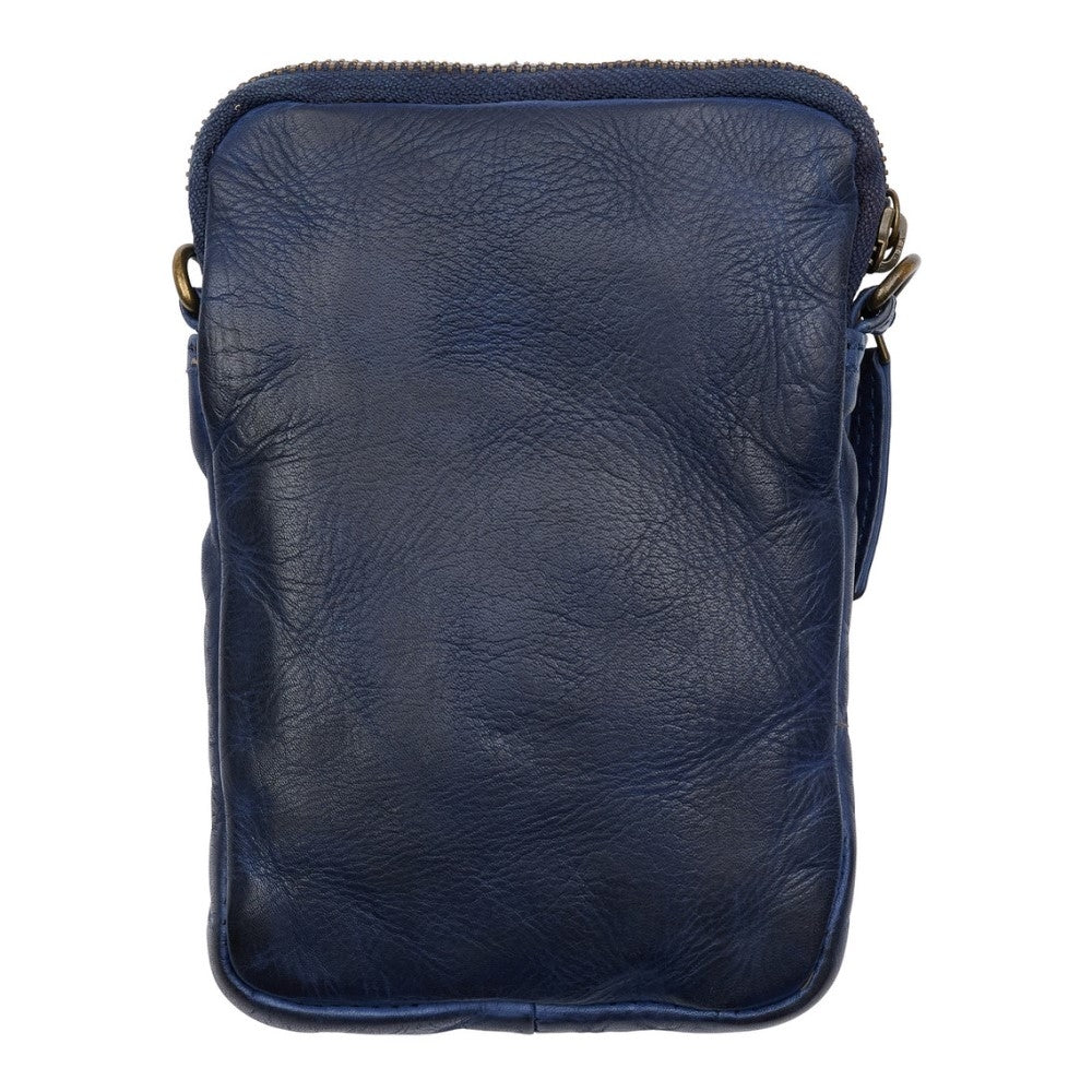 Tim & Simonsen - Wanda taske blue