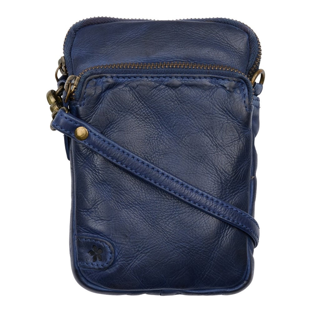 Tim & Simonsen - Wanda taske blue