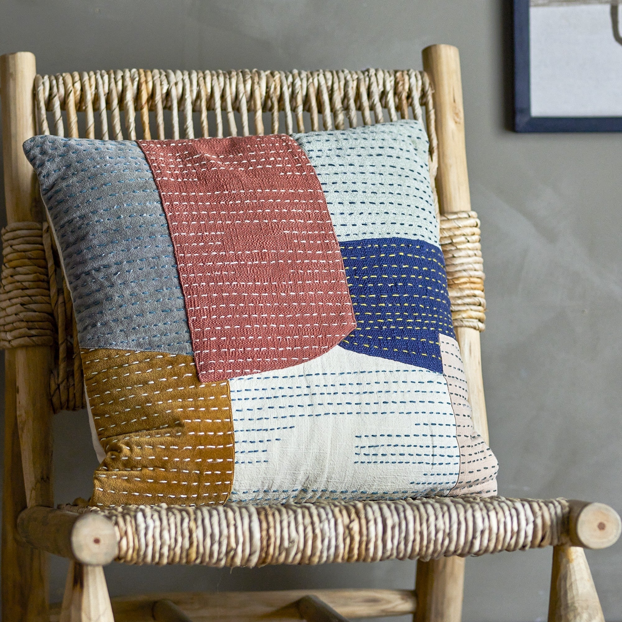 Bloomingville - Montanaro Pude