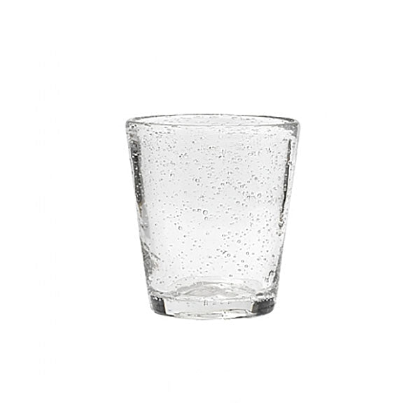 Broste Cph. - Vandglas klar m/bobler