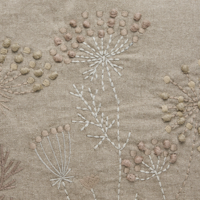 Lene Bjerre - Visilia Linen pudebetræk 60x40