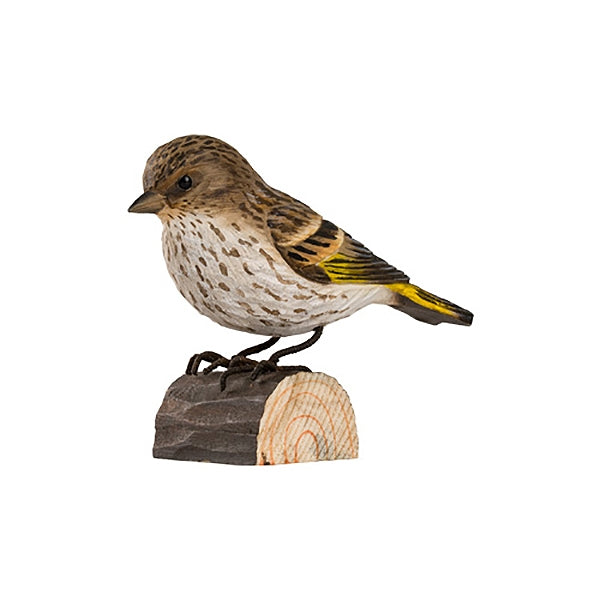 DecoBird - Fyrresisken