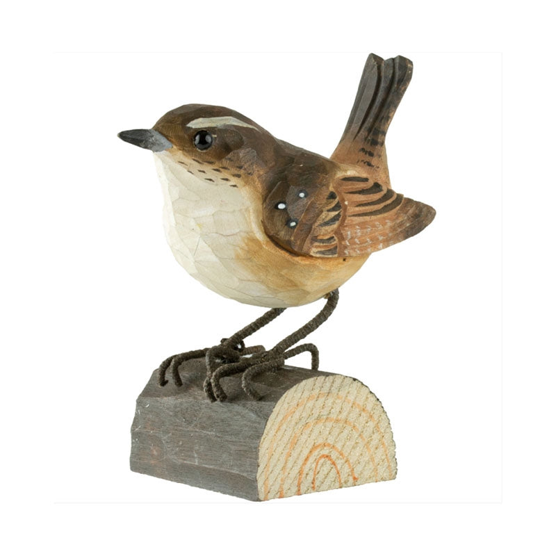 DecoBird - Gærdesmutte