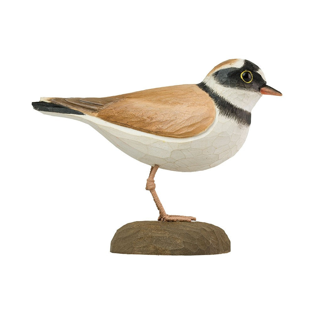 DecoBird - Lille præstekrave