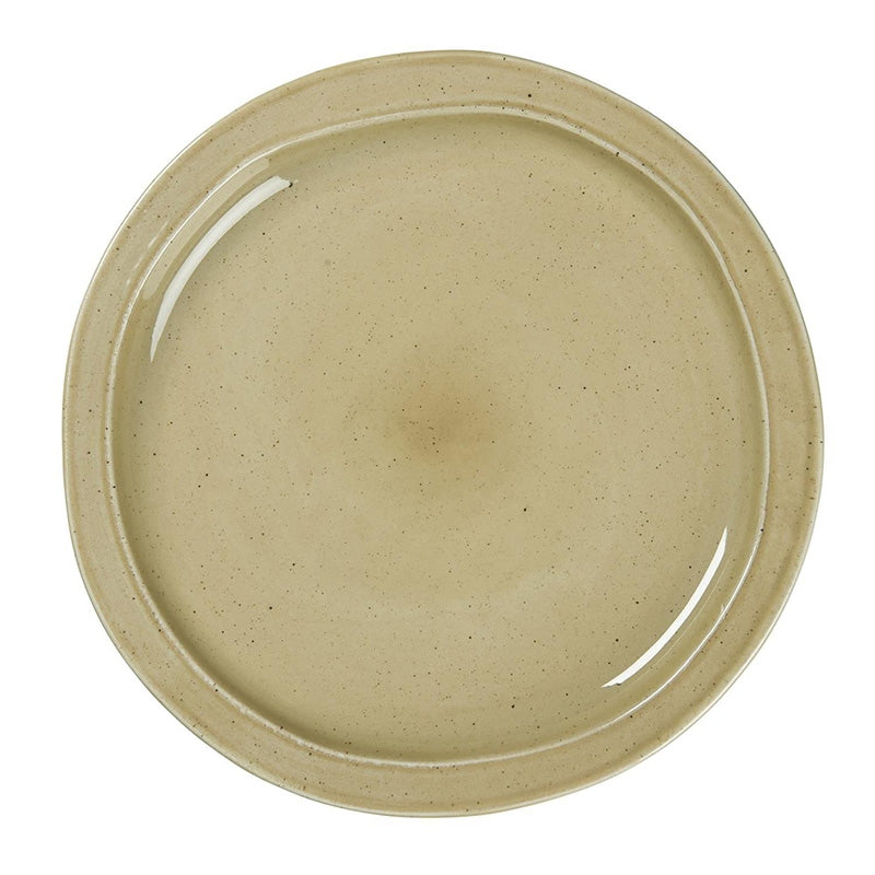 Ib Laursen - Dunes Mustard Middagstallerken