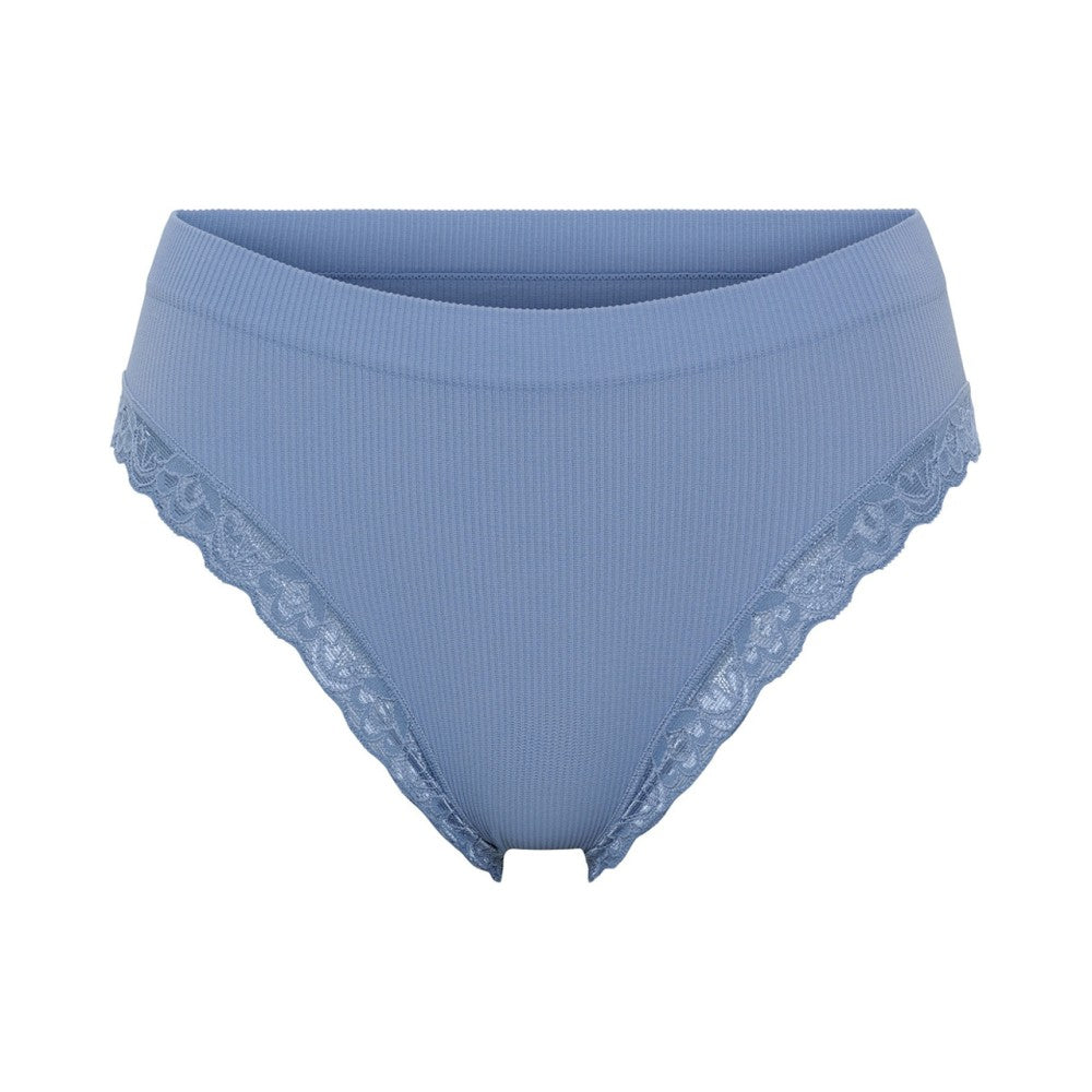 Feline rib trusse m/ blonde - Balena