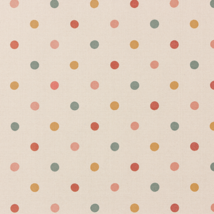 Maileg - Gavepapir Dots