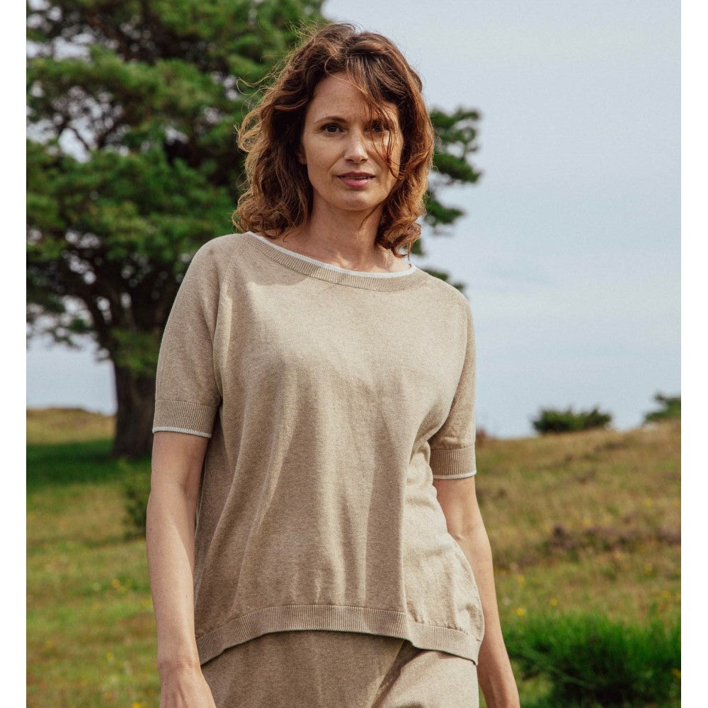 Gorridsen Design - Flora Bluse