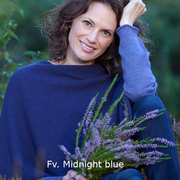 Gorridsen Design - Minerva Poncho