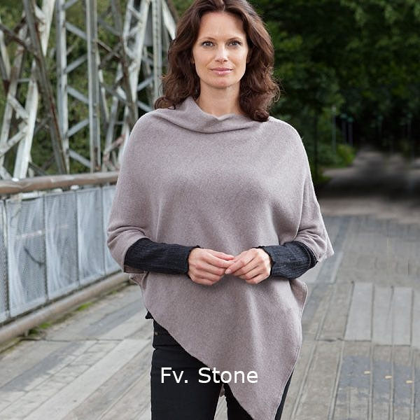 Gorridsen Design - Minerva Poncho