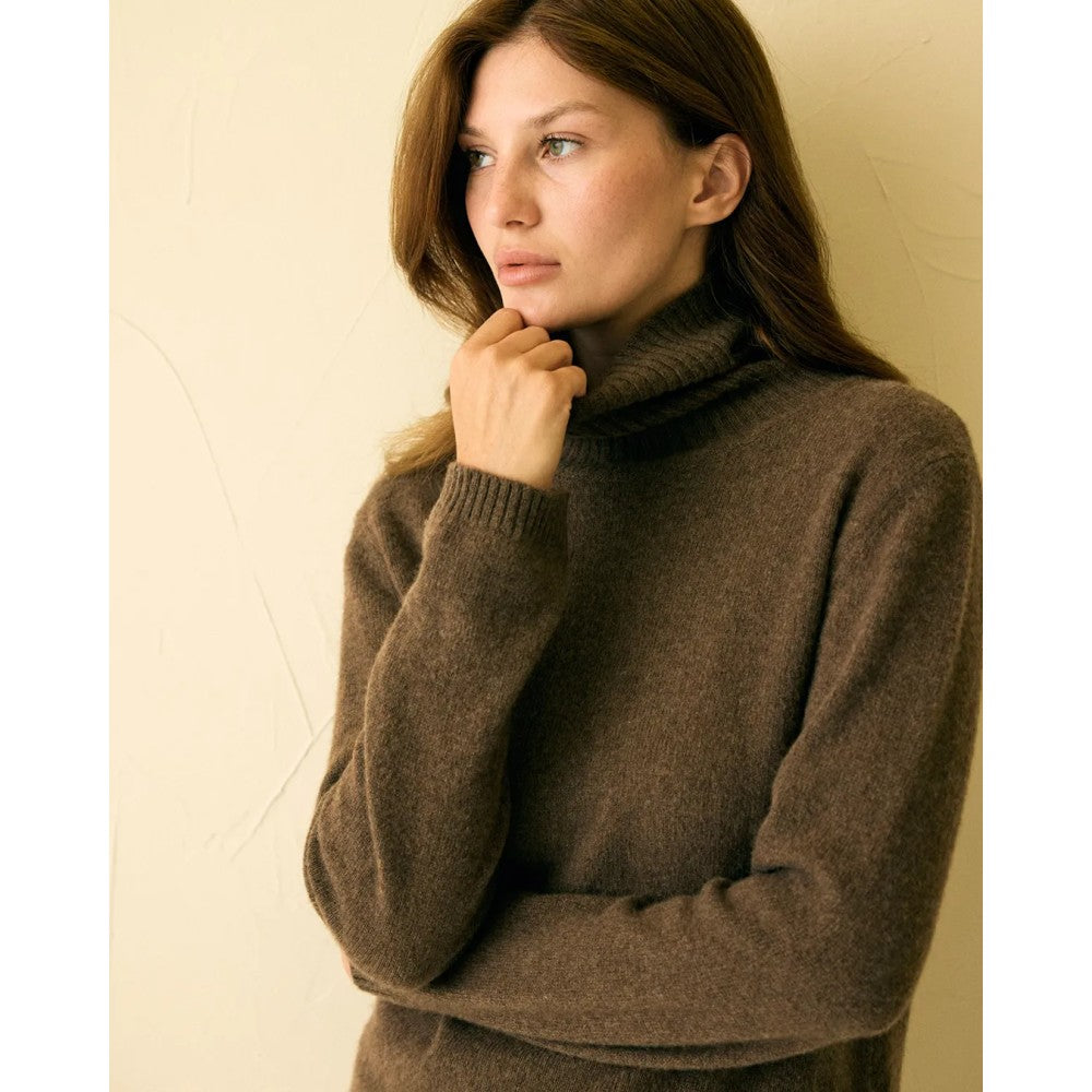 Gorridsen Design - Apollon turtle Cacao