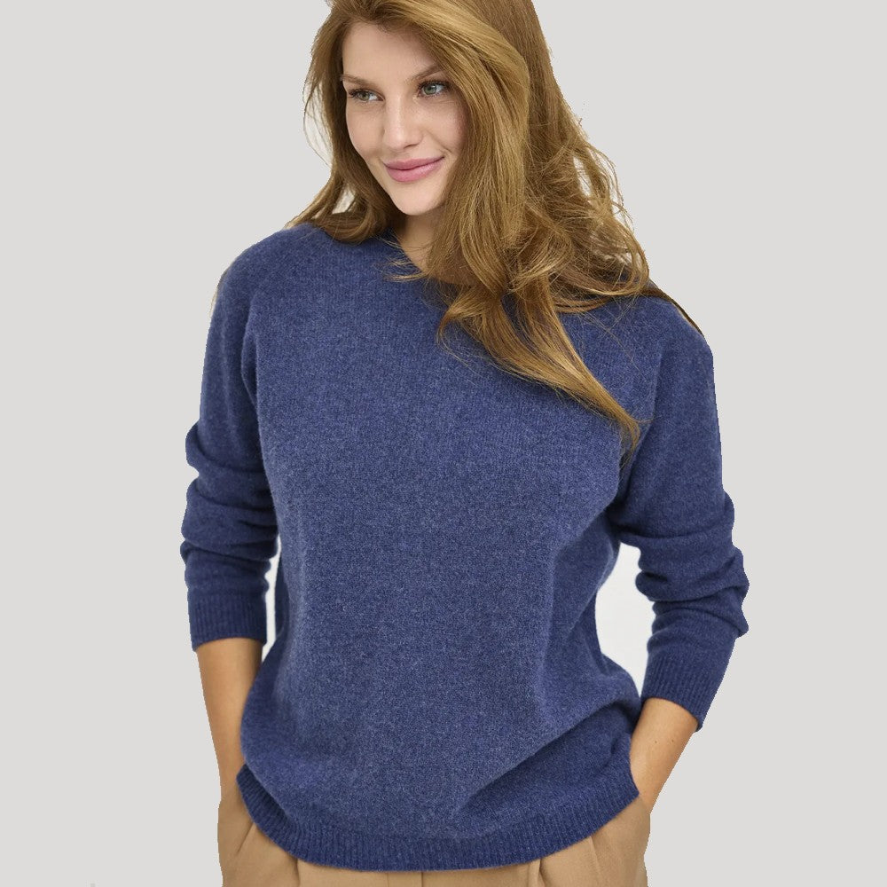 Gorridsen Design - Leone Indigo