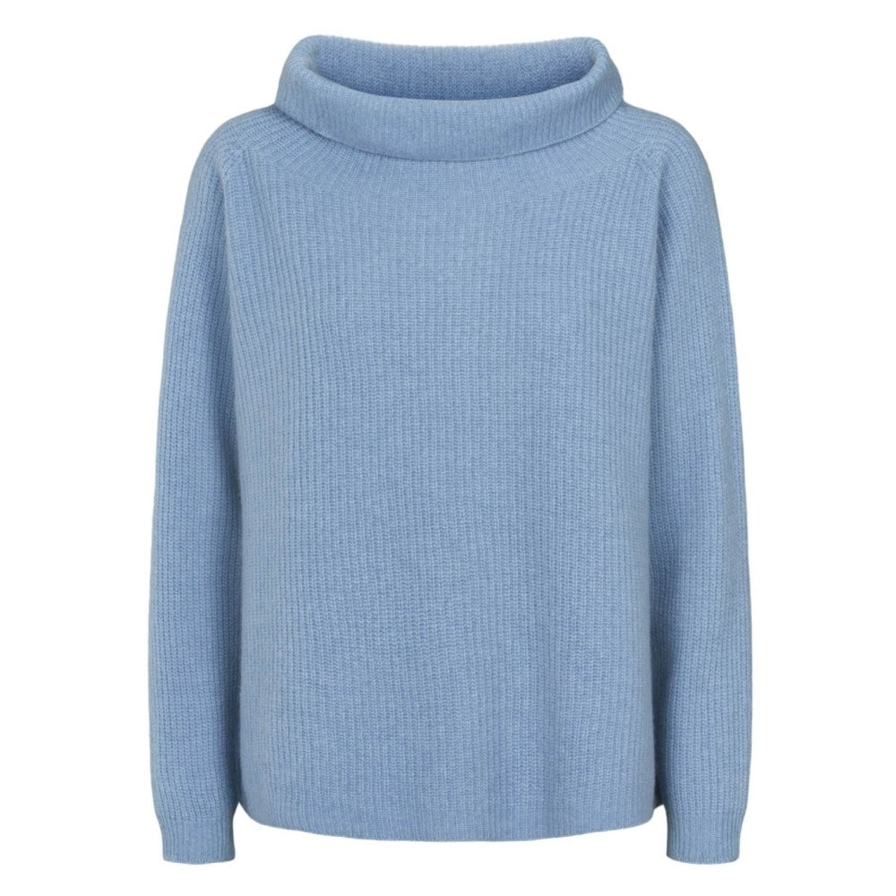 Gorridsen Design - Lizz turtle Merino Blue