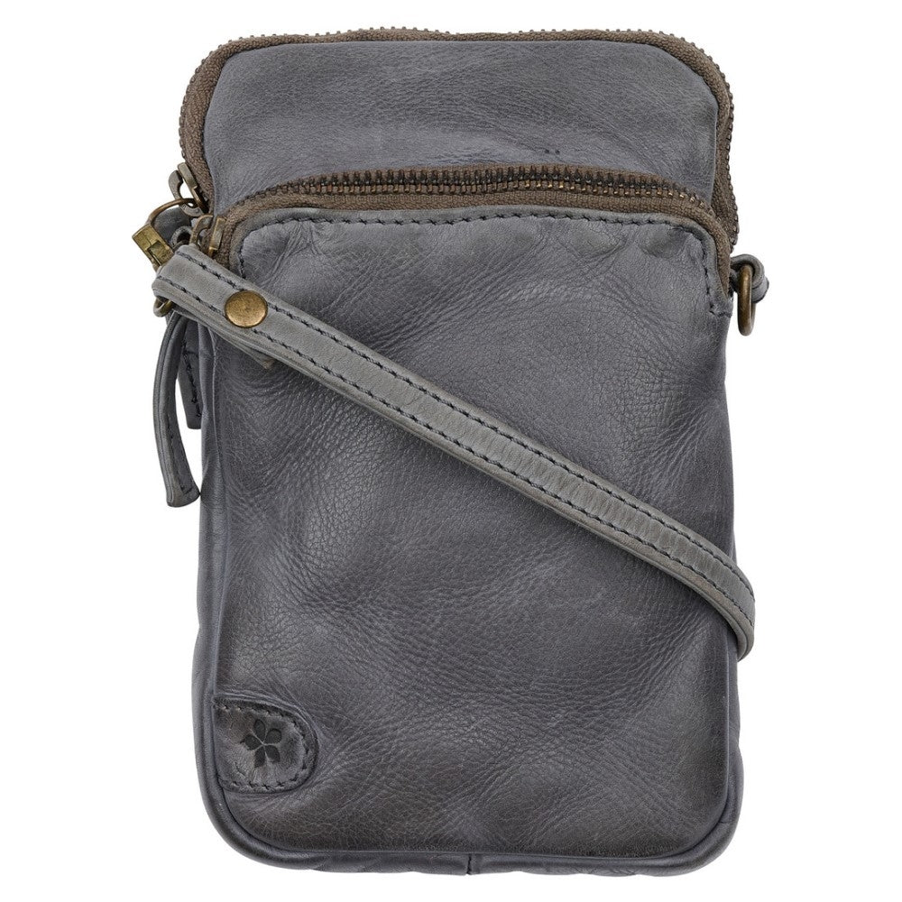 Tim & Simonsen - Wanda taske grey