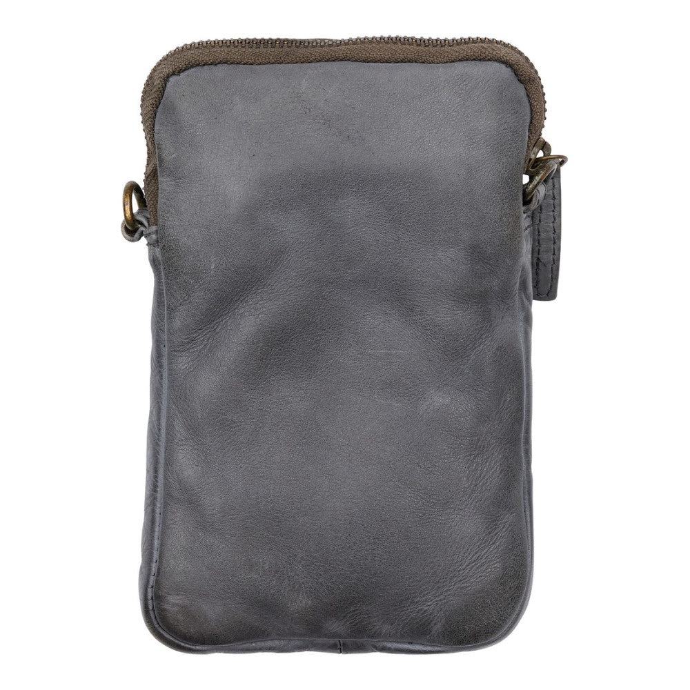 Tim & Simonsen - Wanda taske grey