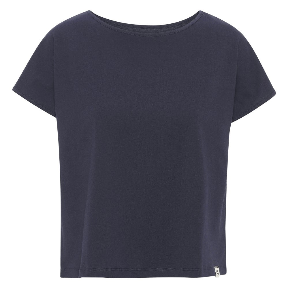 Grobund - Karen t-shirt Marine