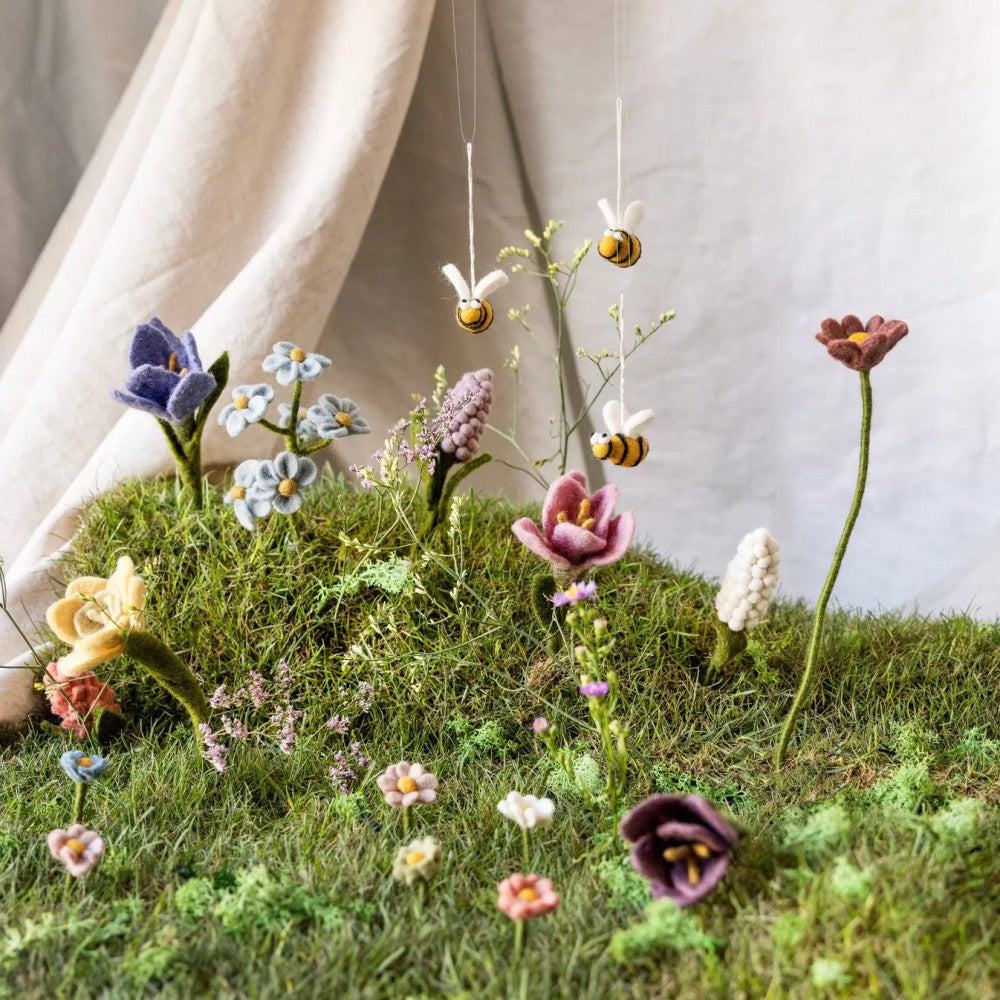 Gry & Sif - 3 stk Bi oph.