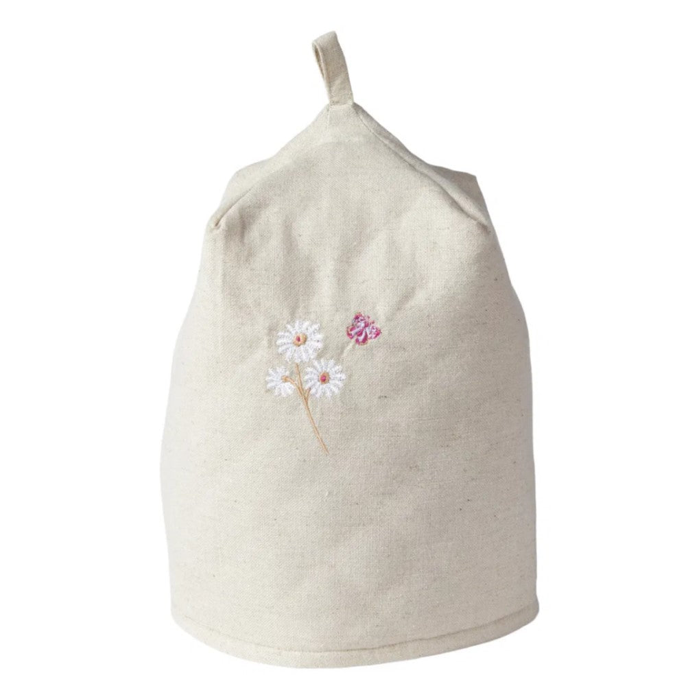 Speedtsberg - Kaffevarmer til stempelkande