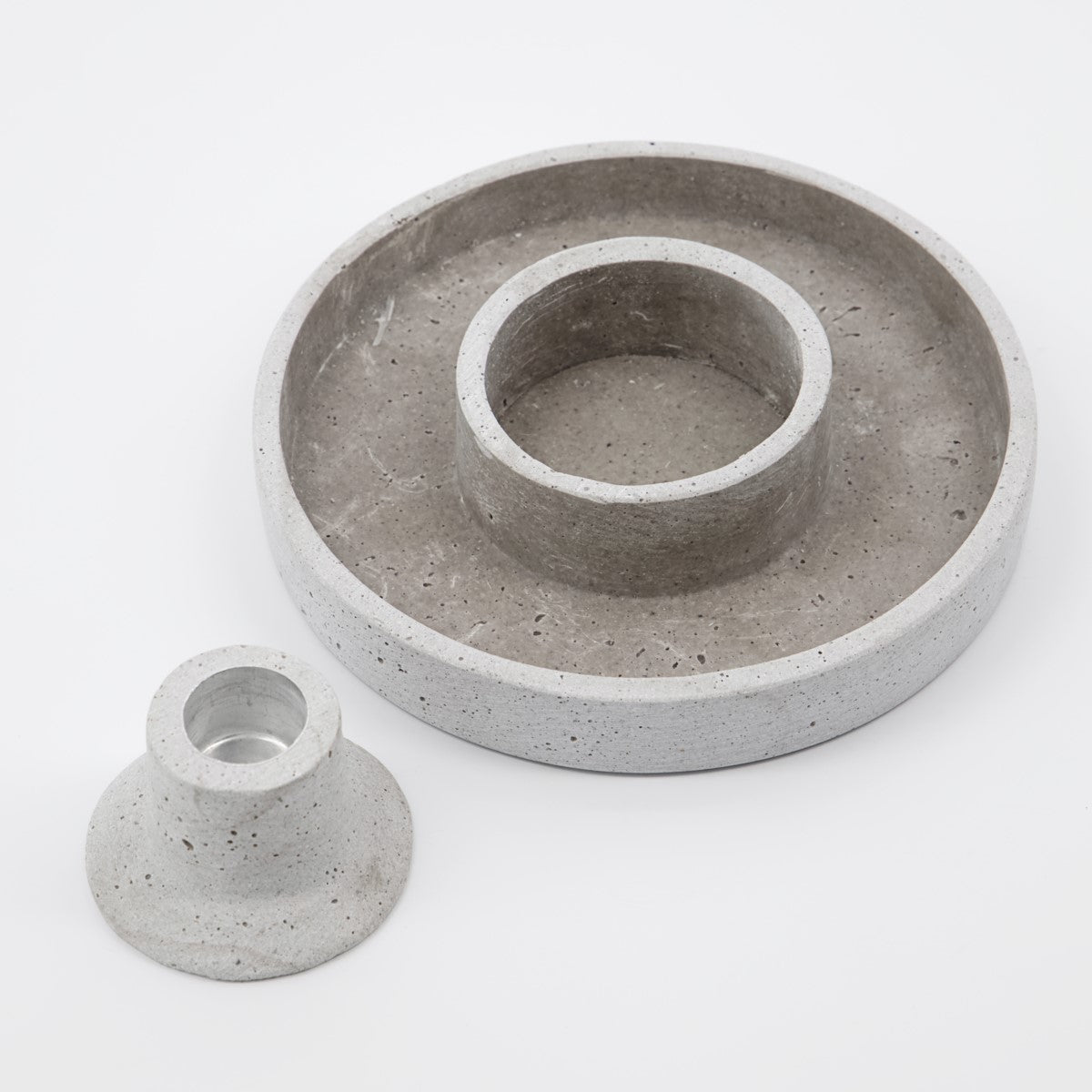 House Doctor - Daca lysestage sæt