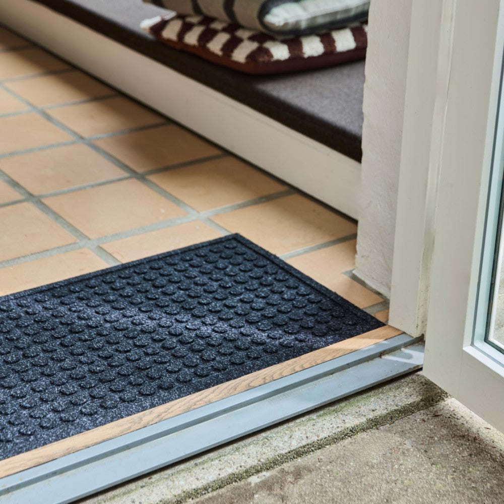 House Doctor - Entry dørmåtte 45x75cm