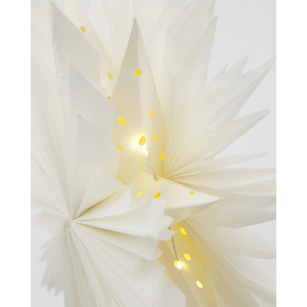 House Doctor - Gant Topstjerne m/ LED