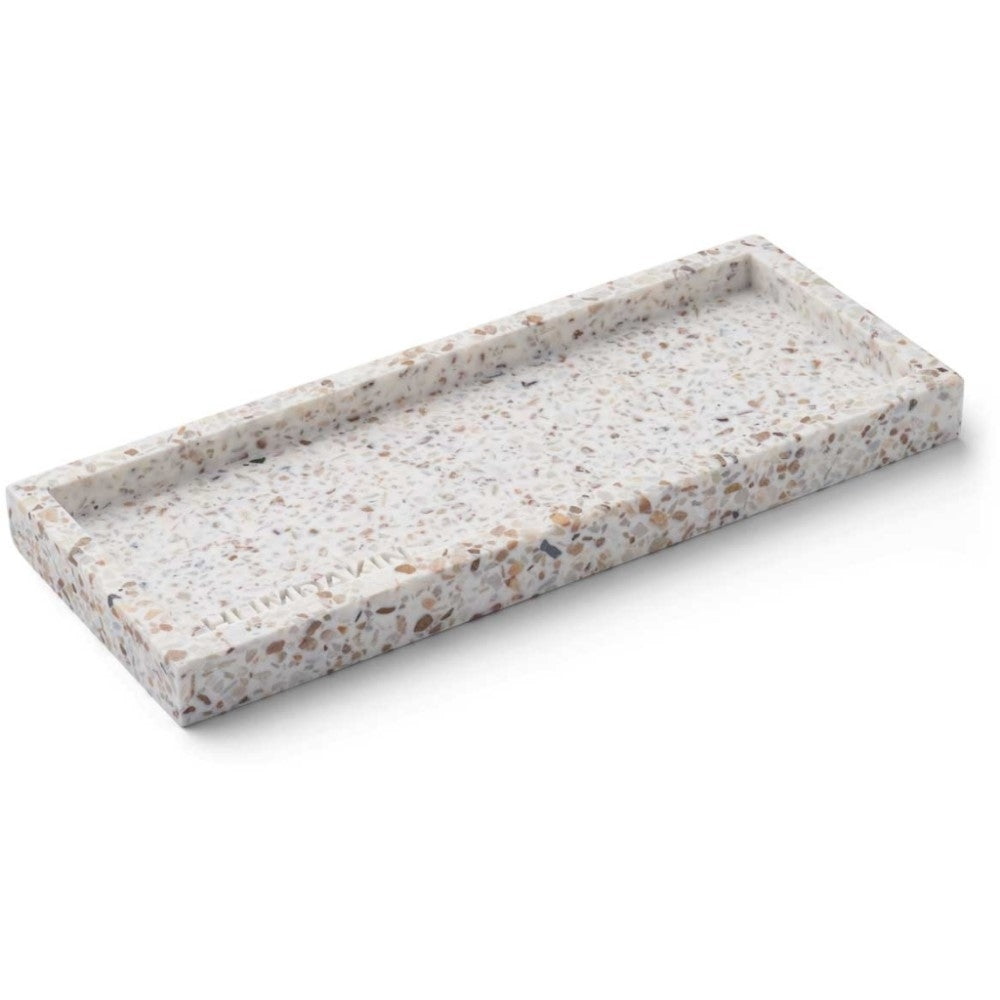 Humdakin - Terrazzo bakke