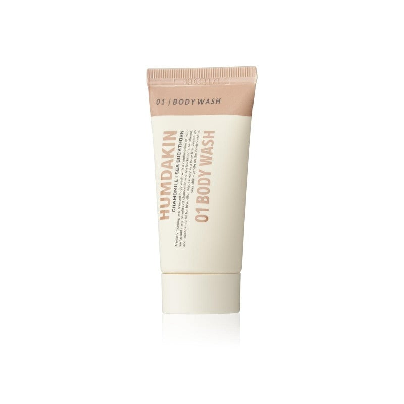 Humdakin - 01 Body wash 30ml