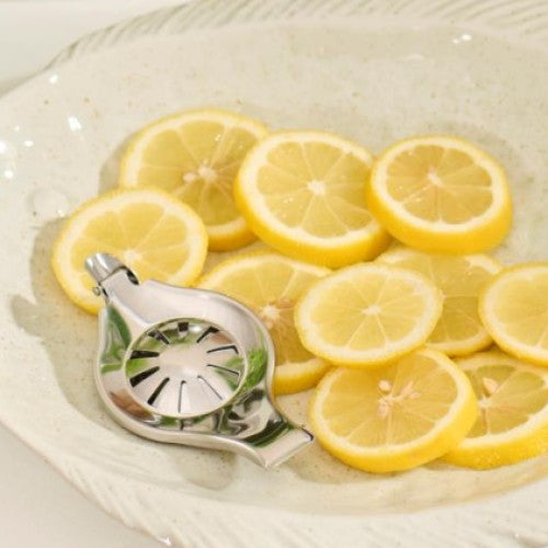 Ib Laursen - Citronpresser