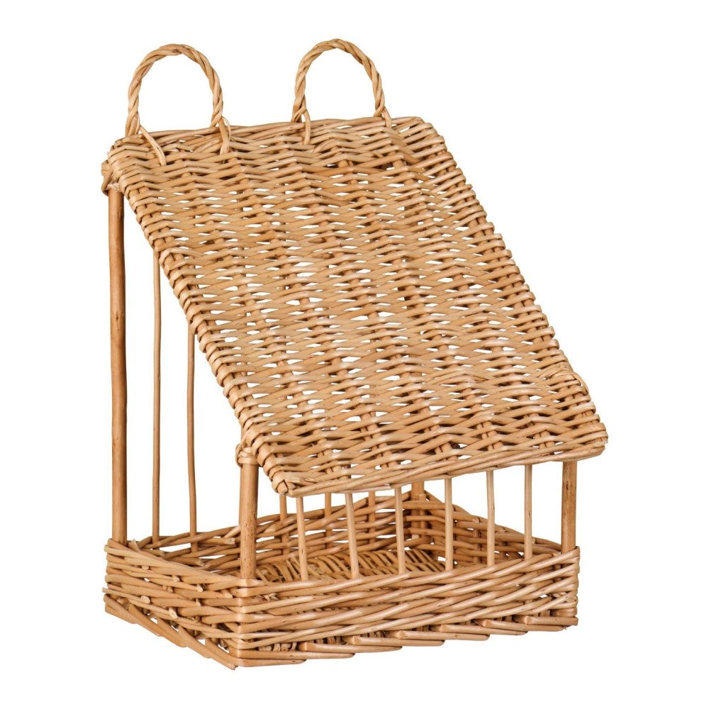 Ib Laursen - Fuglefoderhus til væg