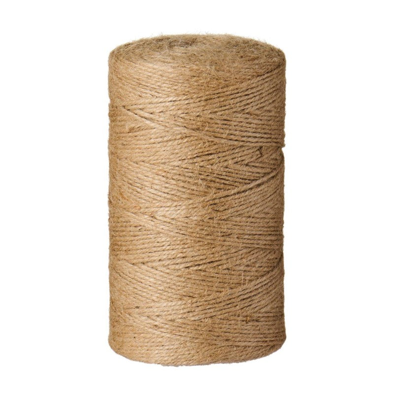 Ib Laursen - Natur jutegarn 400m.