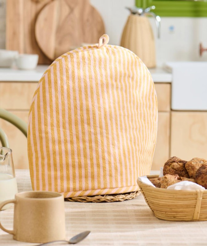 Ib Laursen - Linea Tehætte med striber