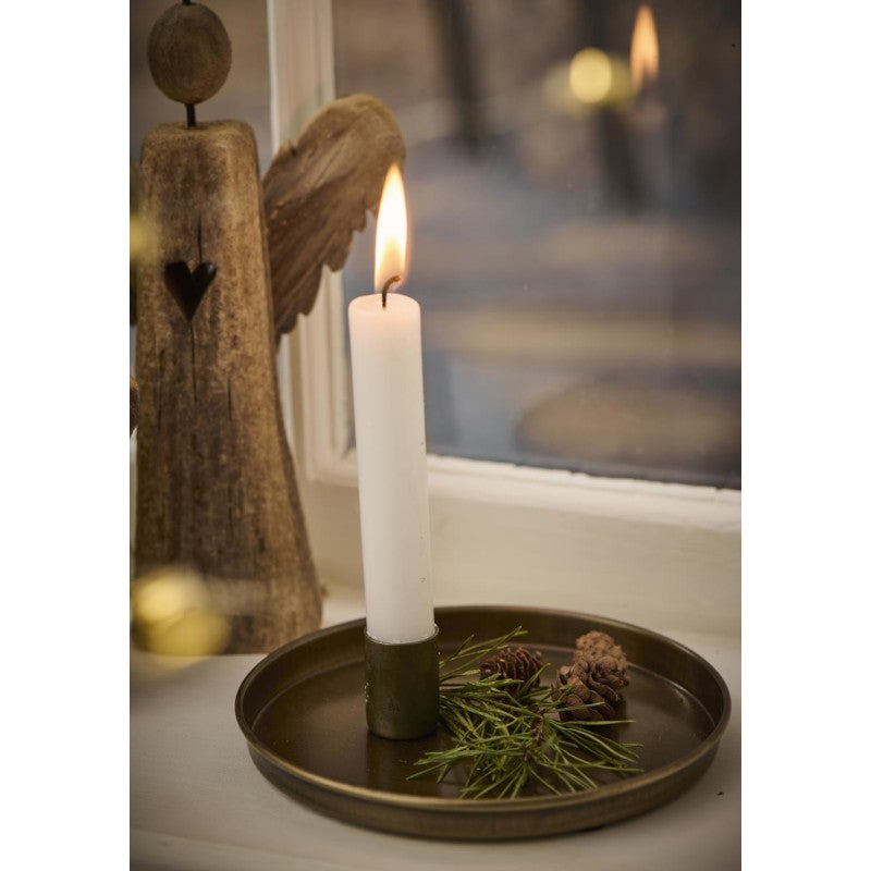 Ib Laursen - Magnetisk lysestage til 2,2cm lys