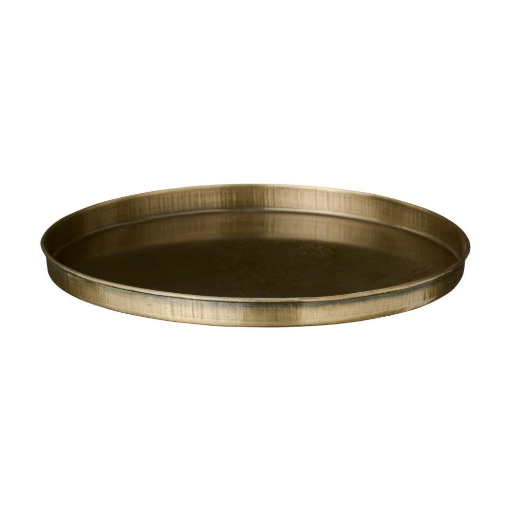 Ib Laursen - Metalbakke Ø19cm