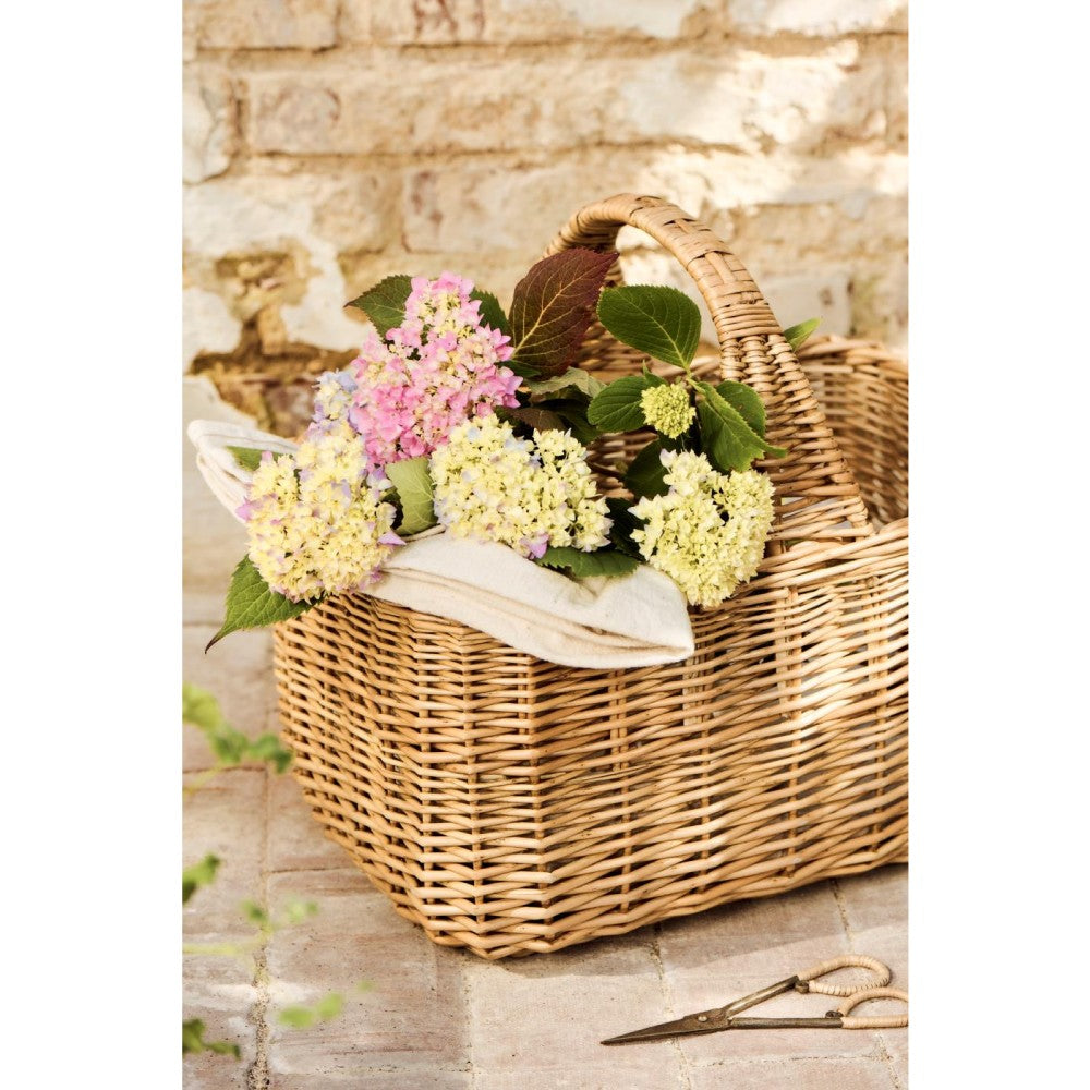 Ib Laursen - Kurv m/ hank