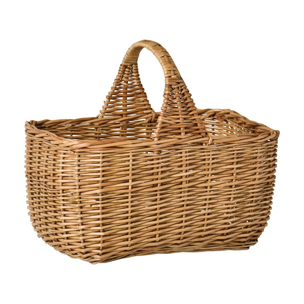 Ib Laursen - Kurv m/ hank