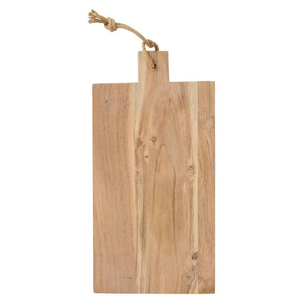 Ib Laursen - Akacie skærebræt m/skaft