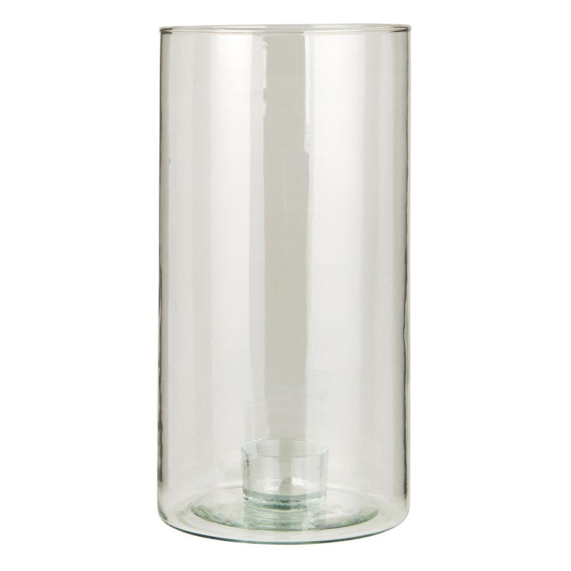 Ib Laursen - Glas lygte t/3,8 cm lys