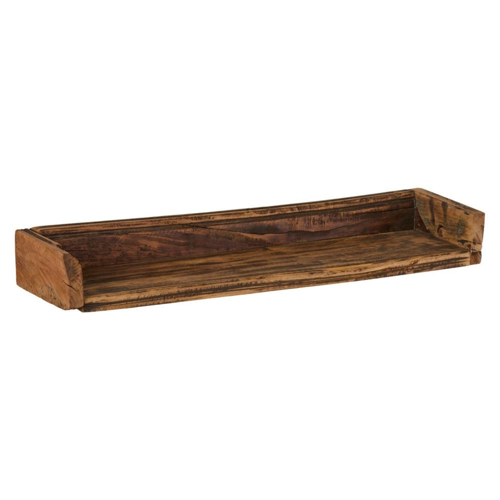 Ib Laursen - Unika træ hylde 60cm
