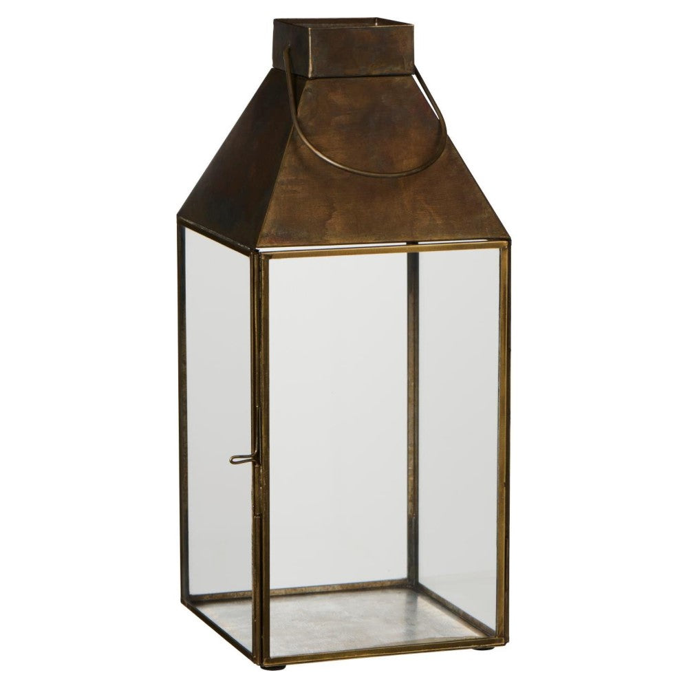 Ib Laursen - Christian lanterne H31cm