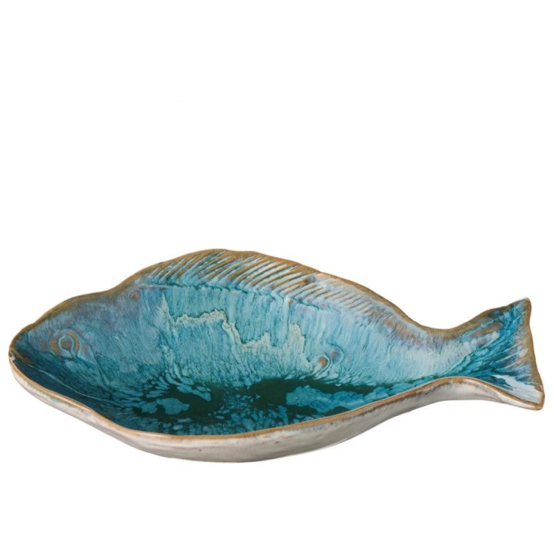 Ib Laursen - Blue Ocean Fisk