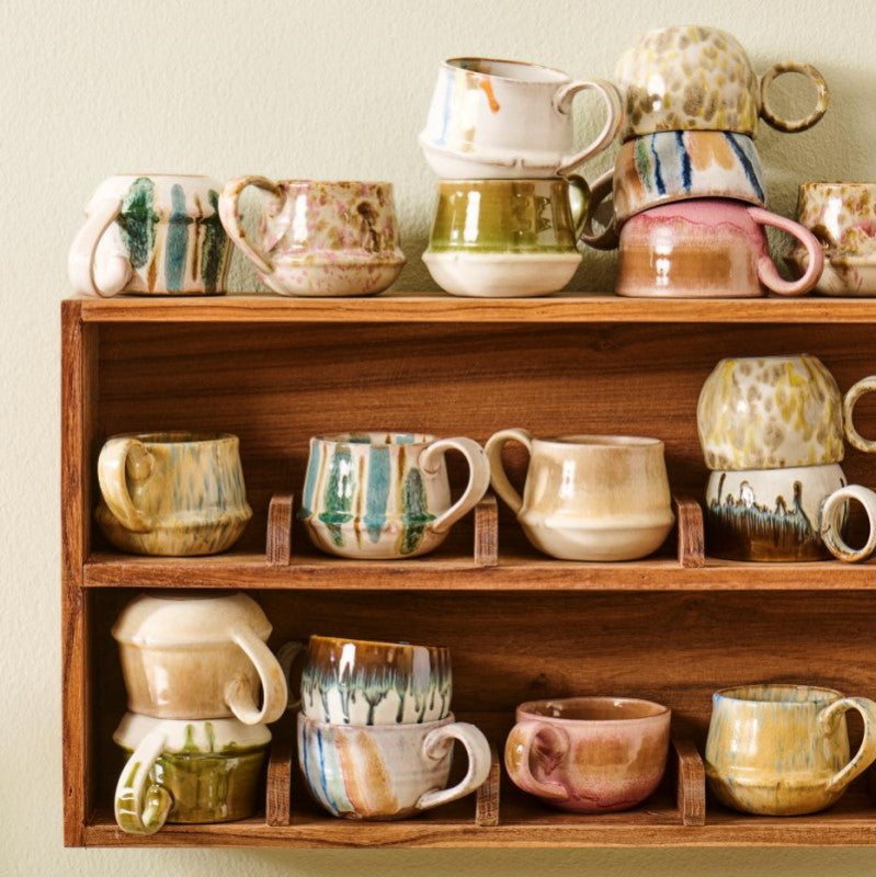 Ib Laursen - Kalmar Krus m/striber