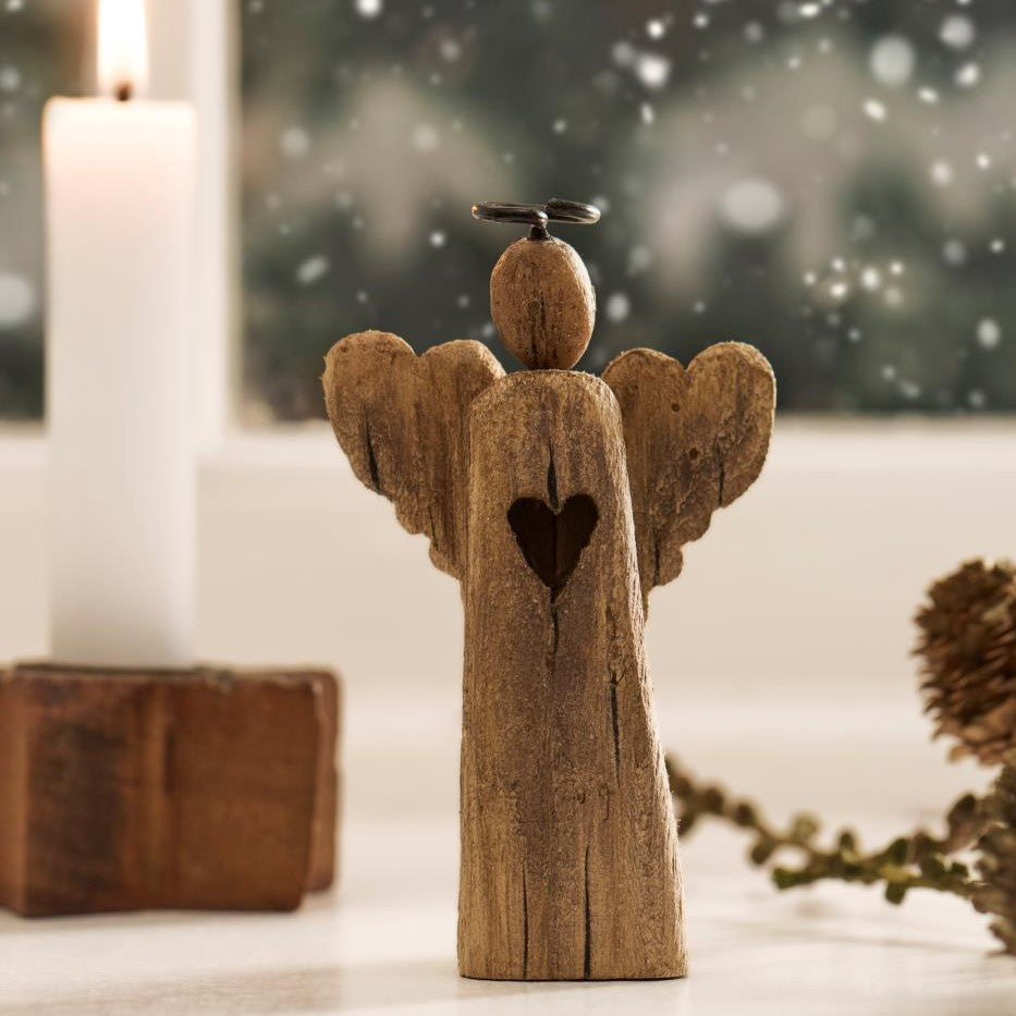 Ib Laursen - Lucia Engel