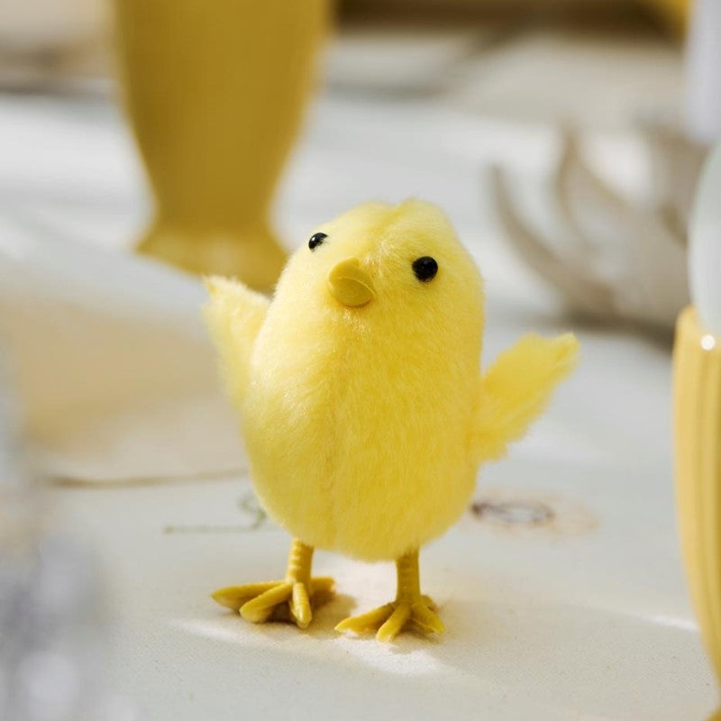 Ib laursen - 3 stk plys kyllinger