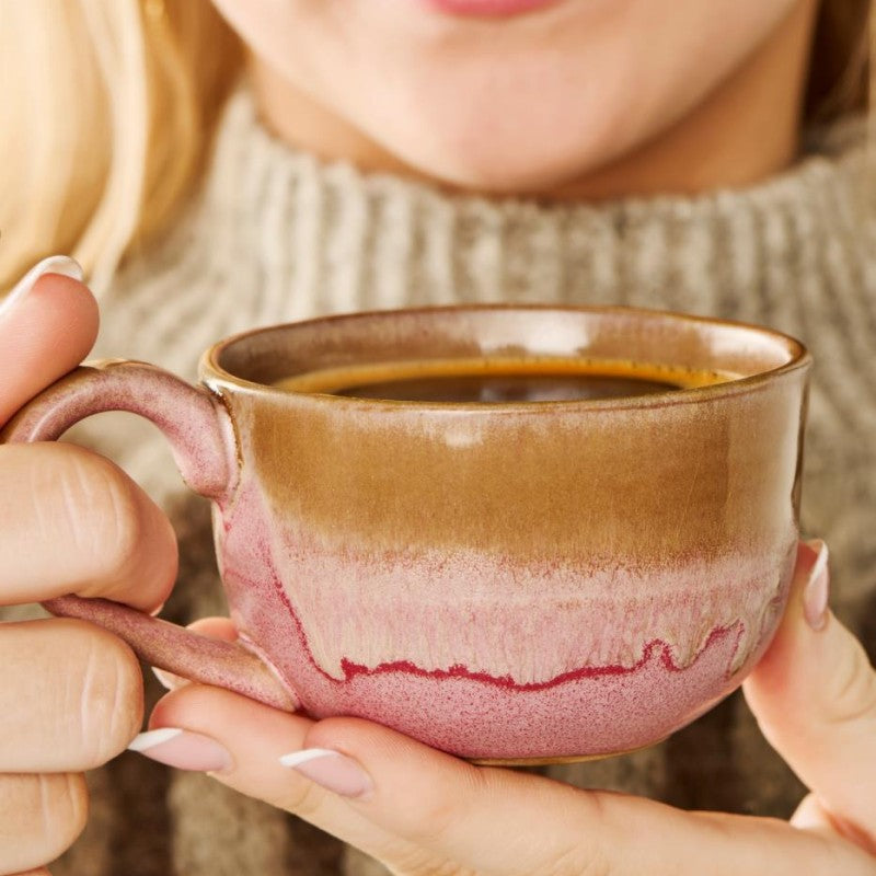 Ib Laursen - Trosa Krus rosa