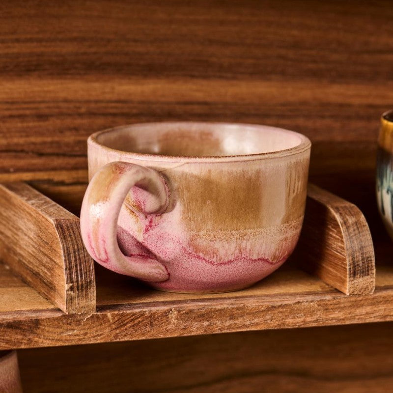 Ib Laursen - Trosa Krus rosa