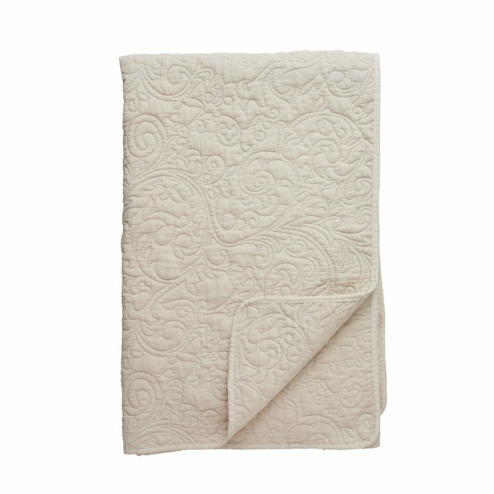 Lene Bjerre - Isabelle quilt 130x170cm