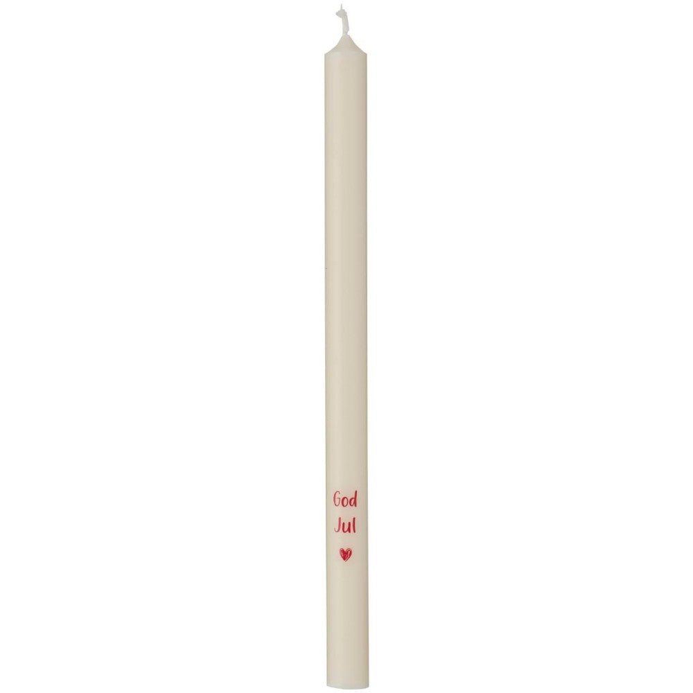 Ib Laursen - God Jul Kertelys 1,3cm