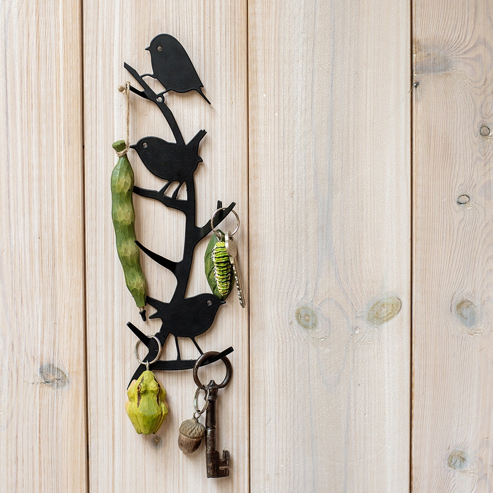 Wildlife Garden - Silhuet Knage