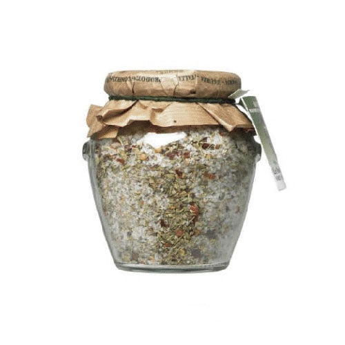 Del Mastro - Italiensk grov kryddersalt