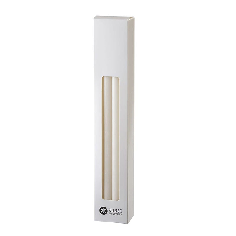 Kertelys 30cm - 12 stk. i æske